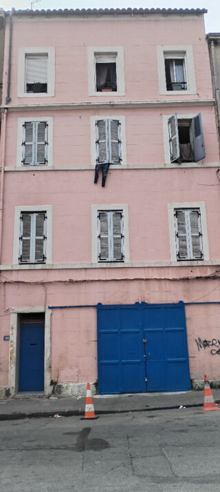  Immeuble à vendre 400 m²