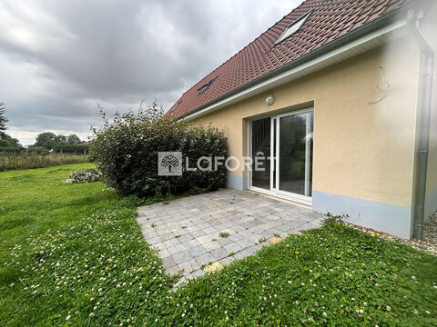  Maison  louer 2 pices 36 m