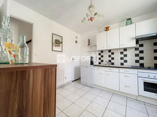  Maison à louer 3 pièces 47 m²