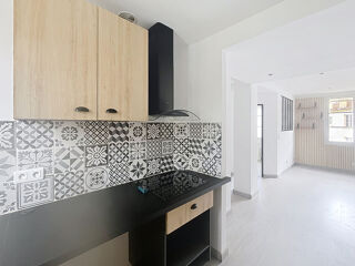  Appartement � vendre 3 pi�ces 43 m�