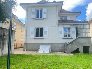  Maison à vendre 9 pièces 182 m²