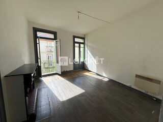  Appartement � vendre 3 pi�ces 75 m�