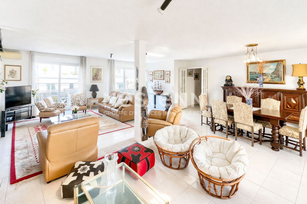 Vente Appartement appartement toit terrasse Saint raphael