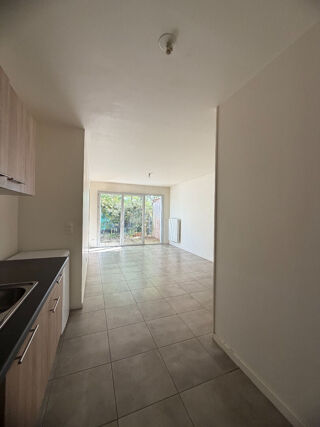  Appartement � louer 2 pi�ces 44 m�