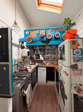  Maison � vendre 5 pi�ces 98 m�