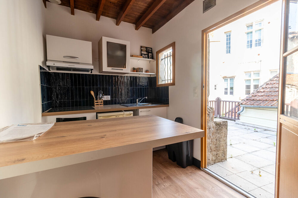 Vente Immeuble Immeuble Périgueux 6 pièces 110 m2 Perigueux