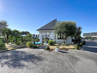  Maison à vendre 7 pièces 160 m²