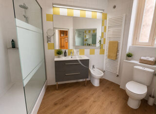  Appartement à vendre 7 pièces 180 m²