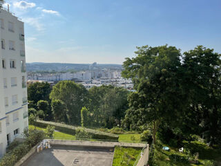  Appartement � louer 1 pi�ce 19 m�