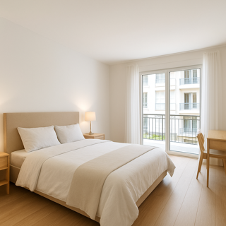  Appartement � vendre 4 pi�ces 87 m�