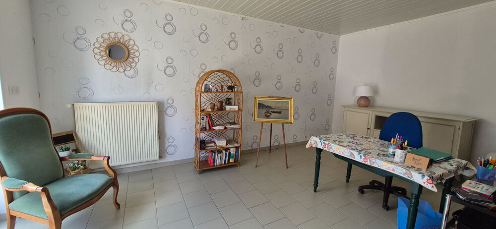 Vente Maison Beau quartier de TILQUES ! Tilques