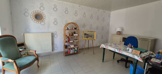  Maison à vendre 4 pièces 110 m²