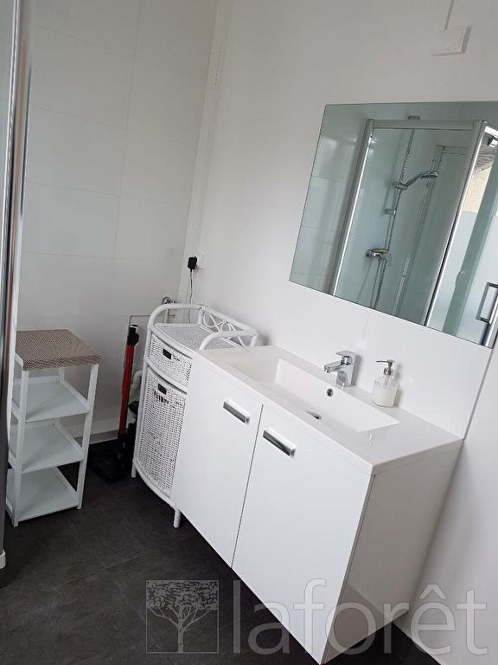Location Appartement Appartement Palaiseau 1 pièce(s) 18 m2 Palaiseau