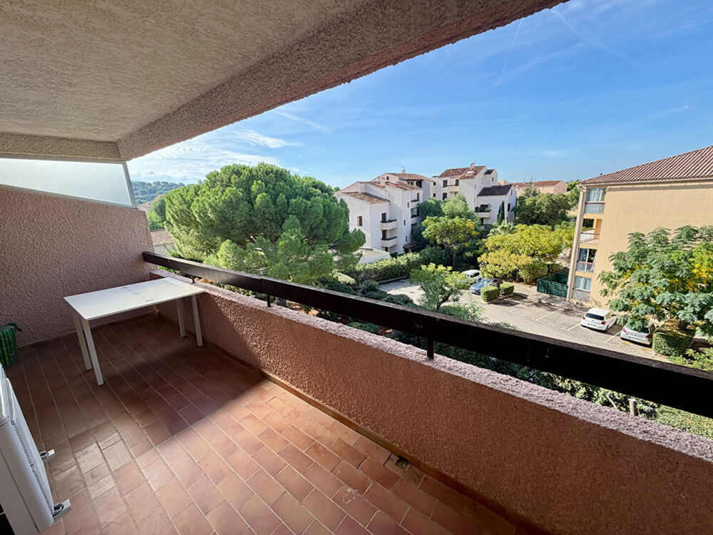 Vente Appartement Appartement Sanary Sur Mer 1 pièce(s) 26.02 m2 Sanary sur mer