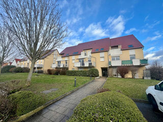 Appartement 4 pièces 84 m² · à Barr · 84 m² · 229 950 €