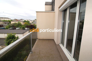  Appartement  vendre 5 pices 91 m