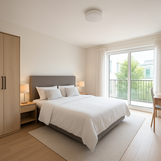  Appartement � vendre 5 pi�ces 110 m�