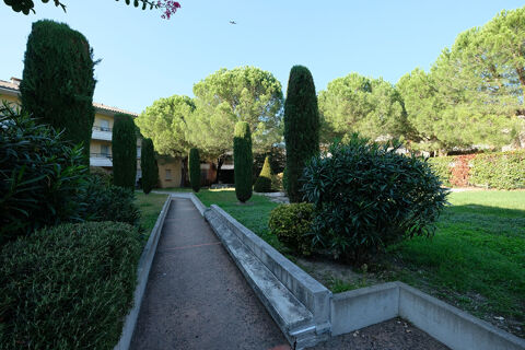  Appartement � louer 3 pi�ces 60 m�