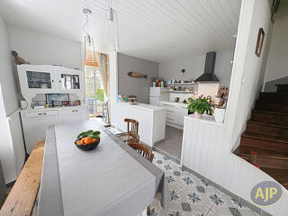  Maison à vendre 6 pièces 127 m²