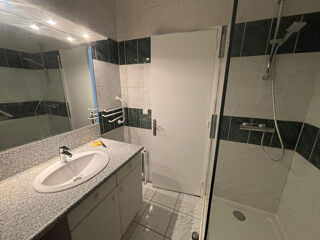  Appartement � louer 3 pi�ces 63 m�