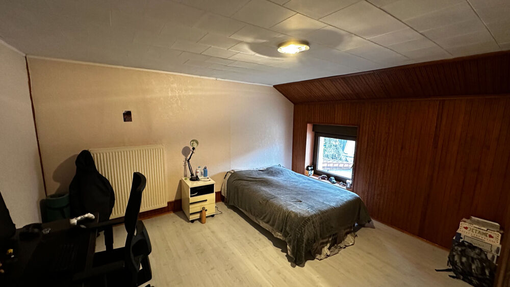 Maison Valentigney 5 pièce(s) 81 m2