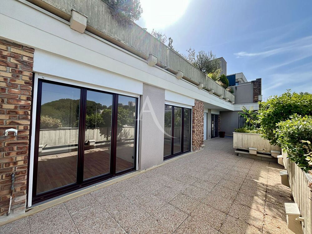 A VENDRE - Appartement Melun 3 pièces avec terrasse
