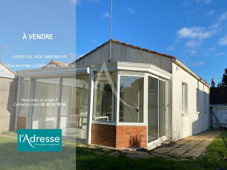  Maison � vendre 3 pi�ces 