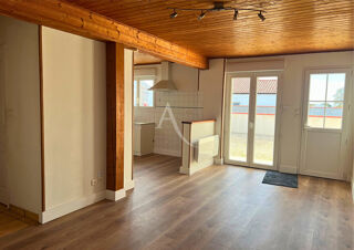  Maison � vendre 3 pi�ces 48 m�