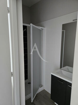  Appartement à louer 1 pièce 15 m²