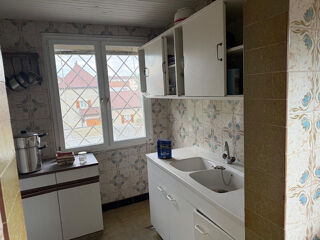  Maison à vendre 6 pièces 208 m²