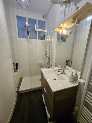  Appartement à vendre 4 pièces 66 m²