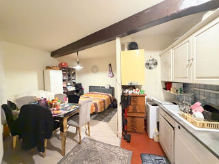  Appartement � vendre 2 pi�ces 41 m�