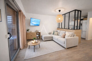  Appartement � vendre 1 pi�ce 32 m�