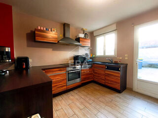  Maison à vendre 5 pièces 130 m²