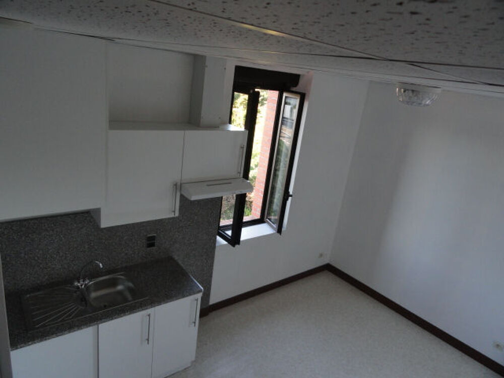 Location Appartement Appartement Semeac 2 pice(s) 29.37 m2 Semeac