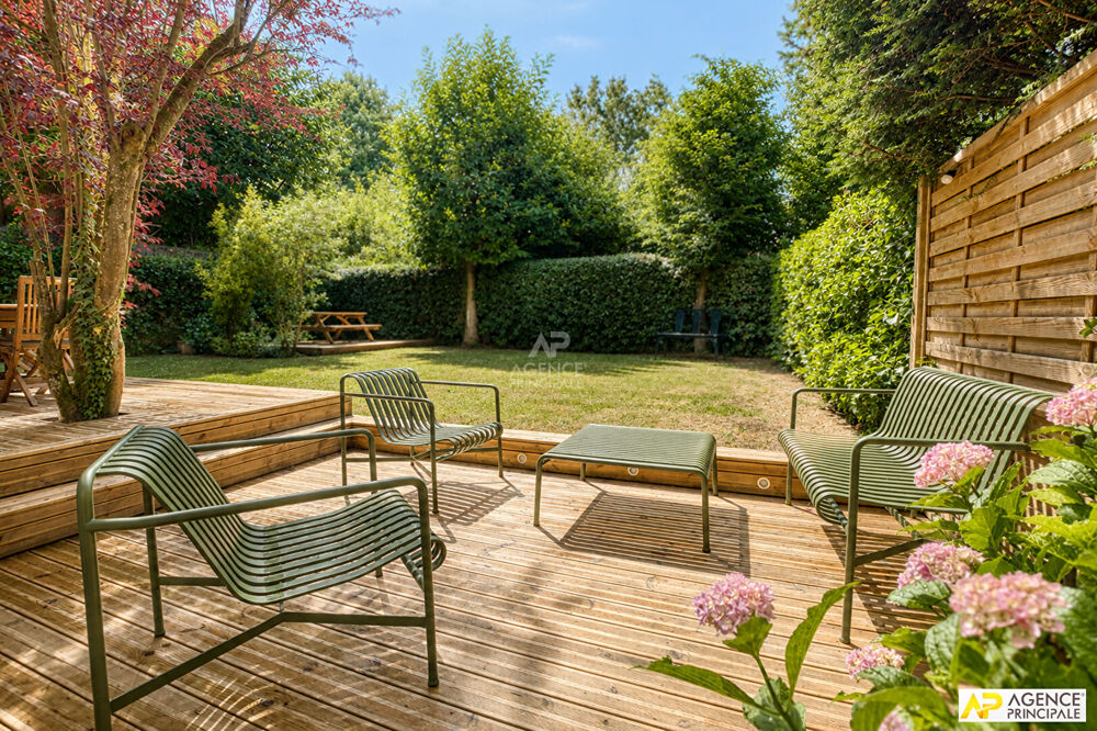 à vendre  Maison La Celle-Saint-Cloud (78170)