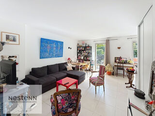  Appartement � vendre 3 pi�ces 51 m�