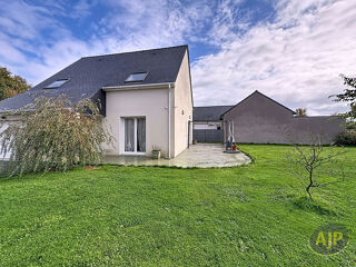  Maison � vendre 6 pi�ces 110 m�