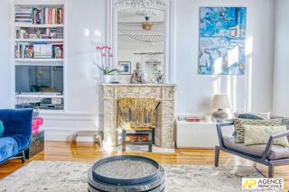  Appartement � vendre 6 pi�ces 145 m�