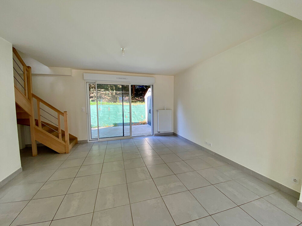 Location Maison MAISON 2019 - 4 CHAMBRES - BLOIS Blois
