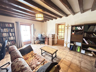  Maison � vendre 6 pi�ces 200 m�