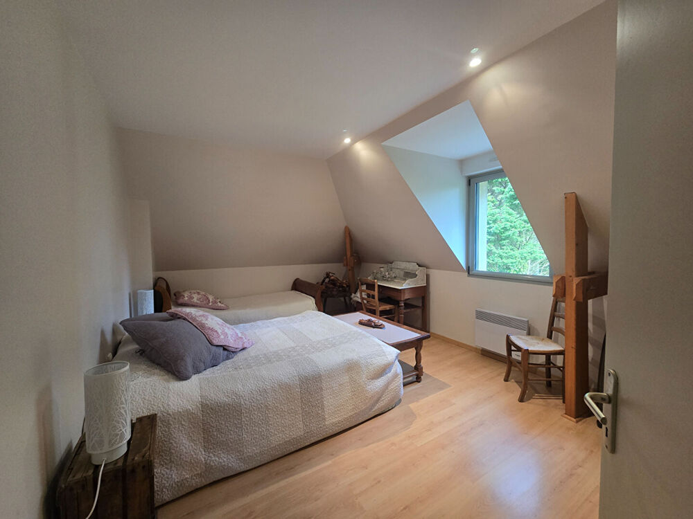 � vendre  Maison Saint-Gatien-des-Bois (14130)