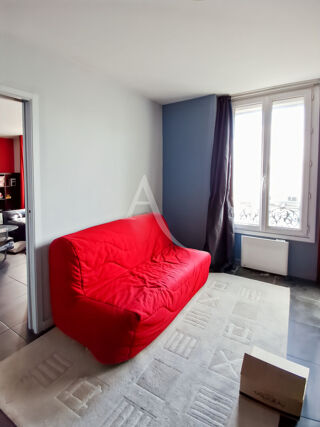  Appartement à vendre 2 pièces 40 m²