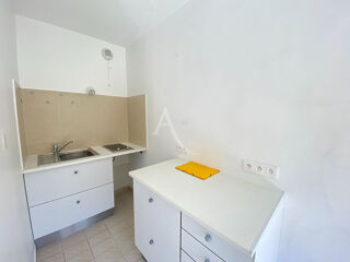  Appartement  louer 1 pice 24 m