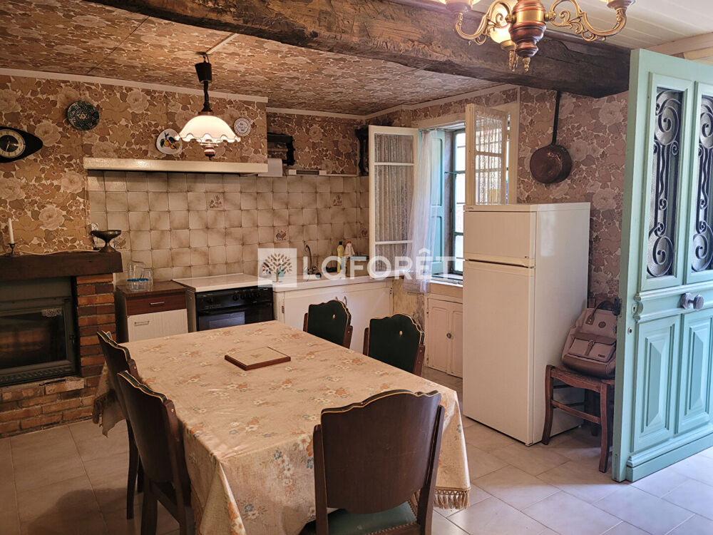 Maison Serdinya