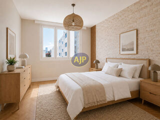  Appartement à vendre 3 pièces 70 m²