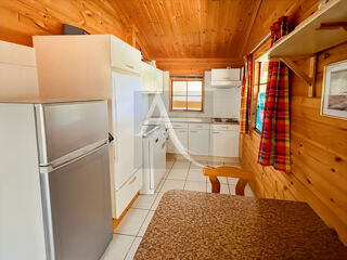  Maison � vendre 3 pi�ces 55 m�