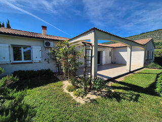  Maison à vendre 5 pièces 145 m²