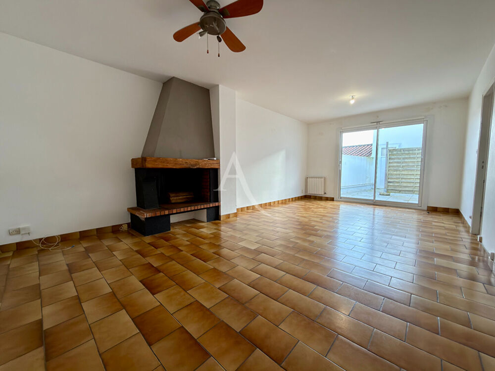 Appartement Saint Gilles Croix De Vie 3 pièce(s) 78 m2