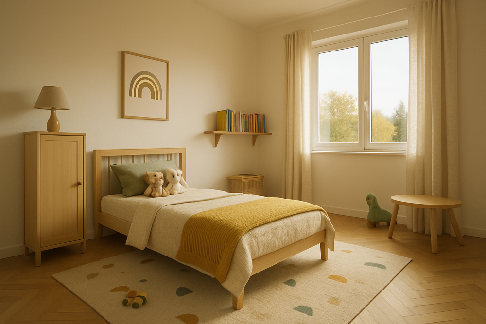 Vente Appartement Appartement 4 pièces de 71 m2 (Saint-Germain-en-Laye) Saint-germain-en-laye